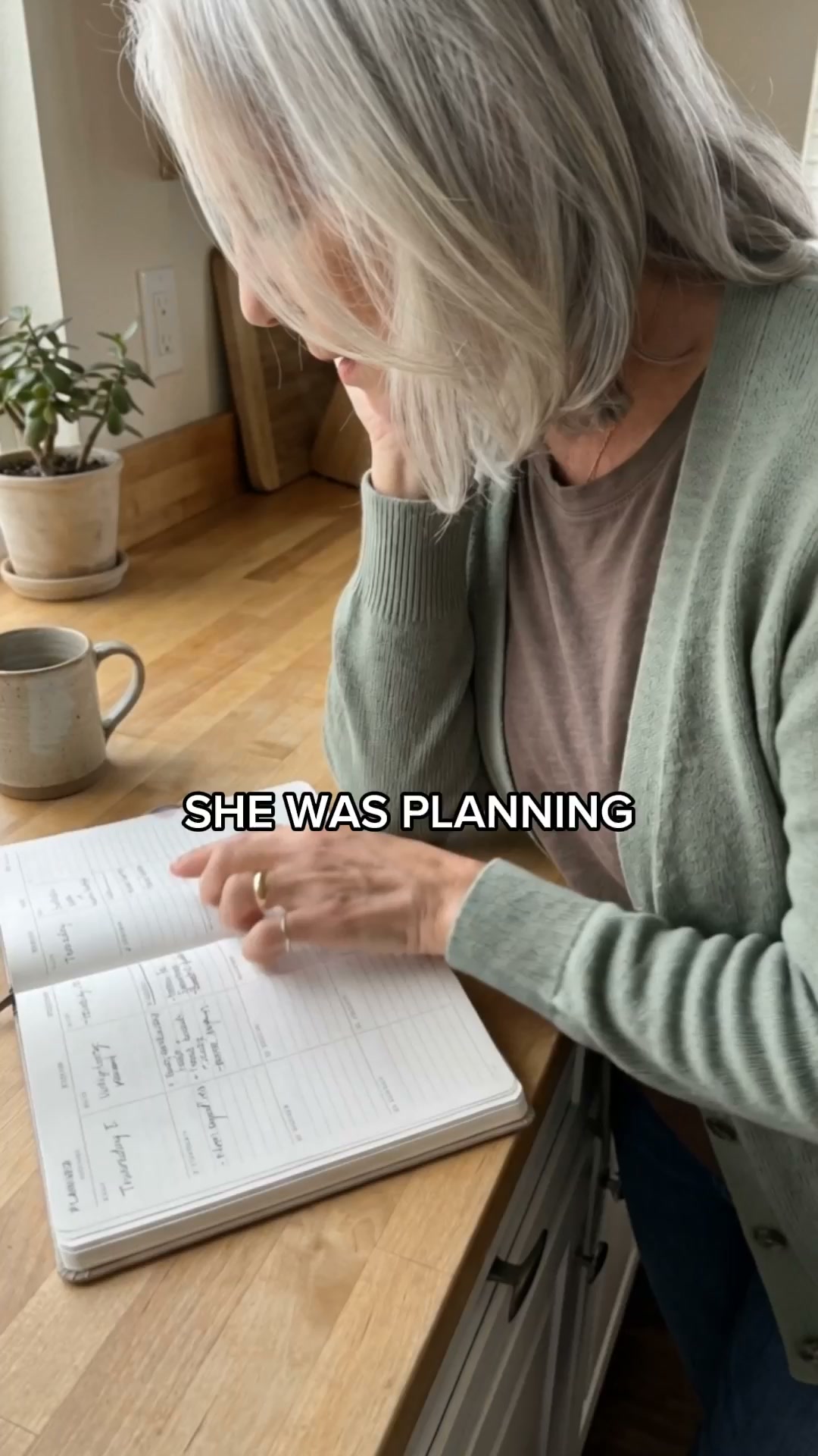 Women Over 40 Need This In Their Life...