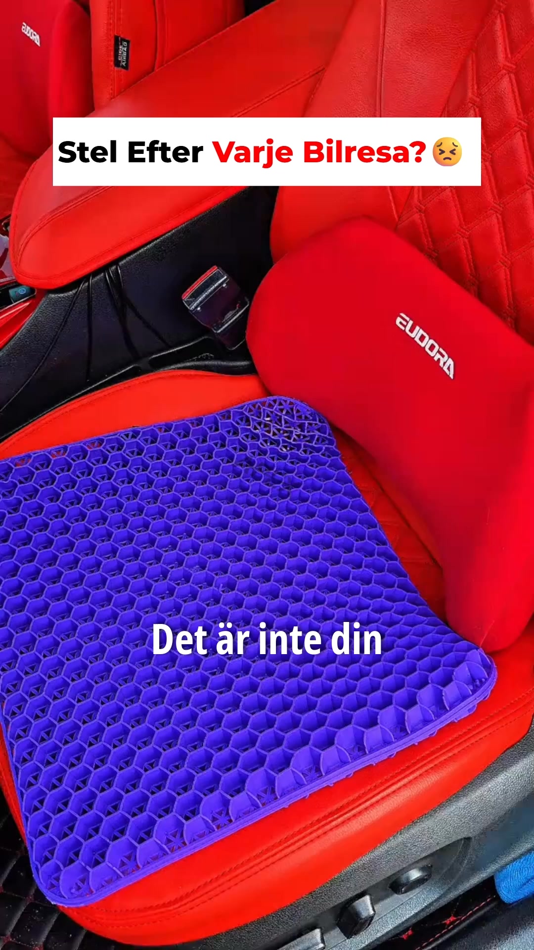 50% REA – Begränsat Antal Kvar