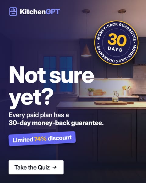 30-Day Money-Back Guarantee