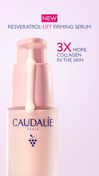 3x more firming than Retinol