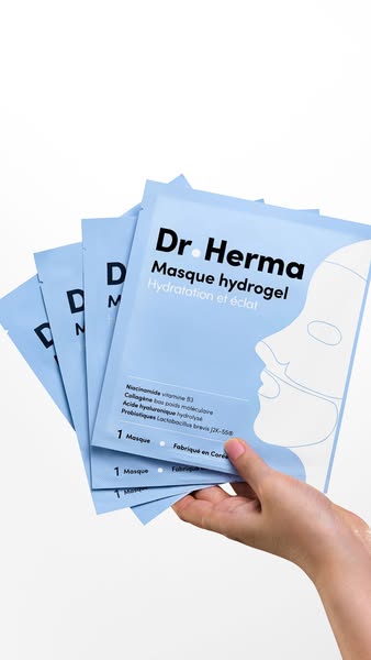 Découvrir le masque