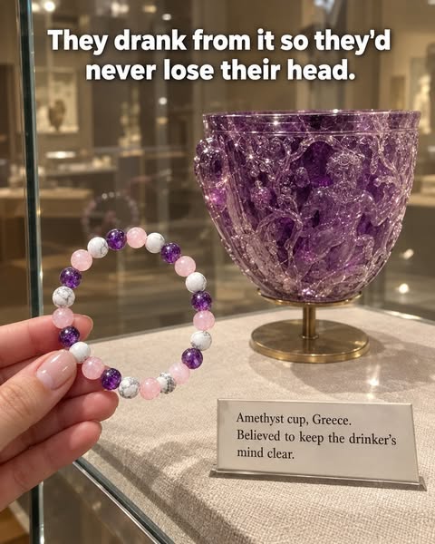 They never lost their head