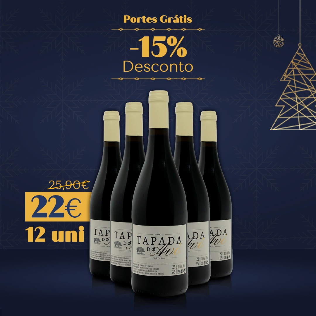 ENTREGA GRÁTIS · desde 29,90 €