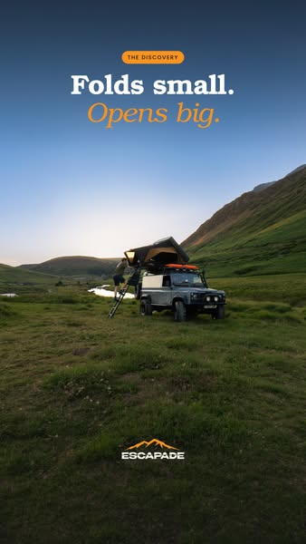 Meet The Discovery