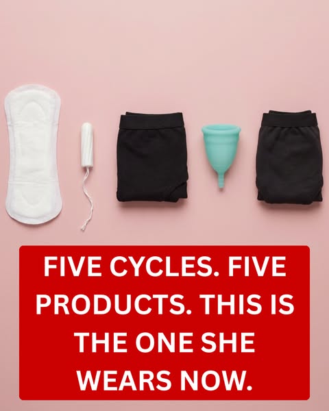 Which product wins?