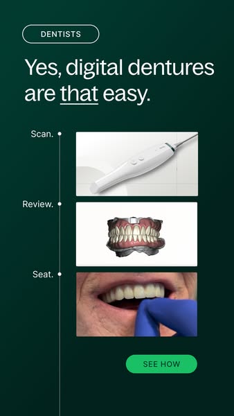 2-Appointment Denture Protocol