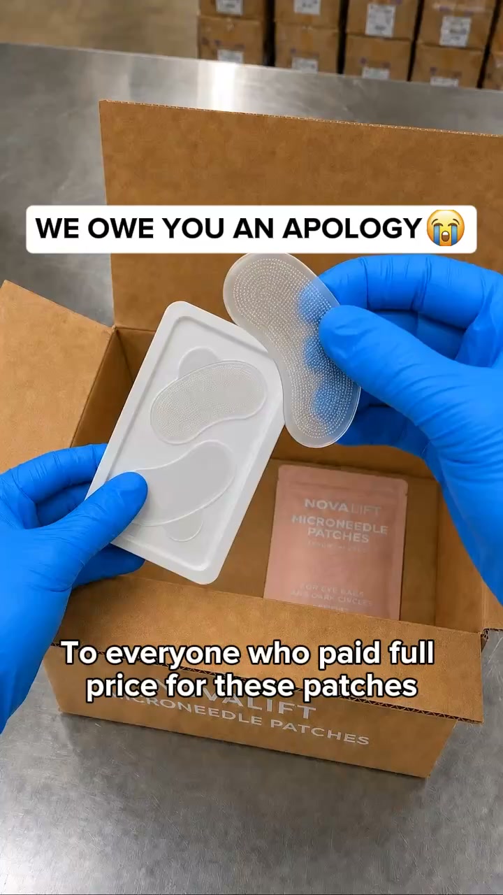 50% Off While Supplies Last