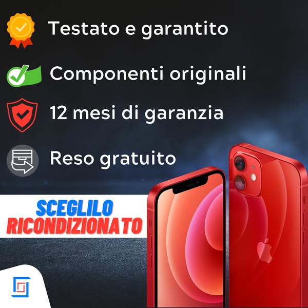 I migliori Ricondizionati in Italia