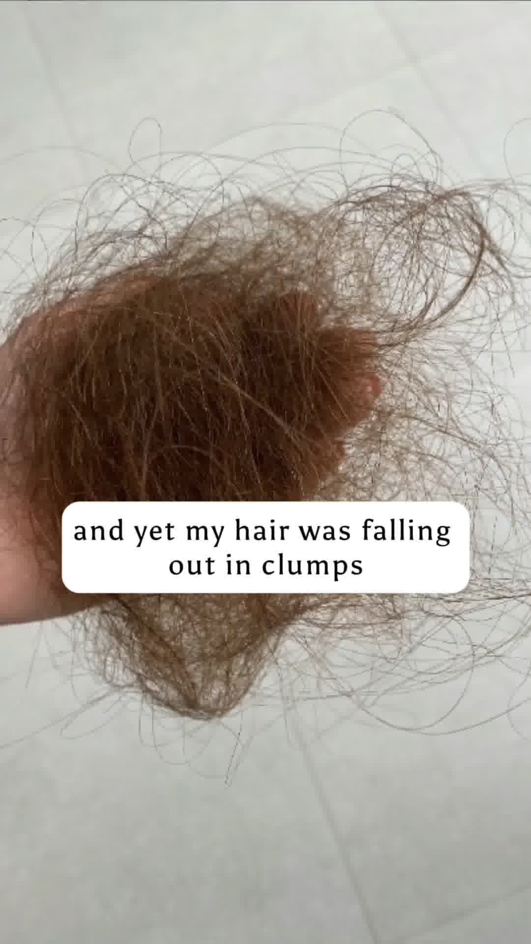 Join the 14 Day Haircare Challenge