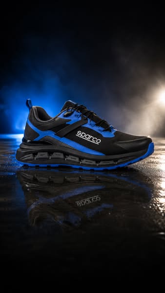 Sparco S-Pike Moulinon