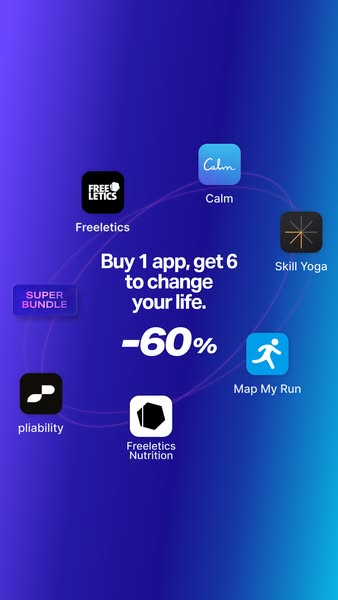 Freeletics: Europe's #1 Fitness App