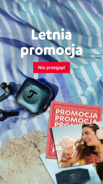 Najlepszy dźwięk w najlepszej cenie.