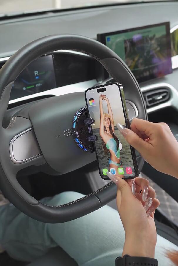 Rated 4.9/5 By Drivers (50% OFF Today)
