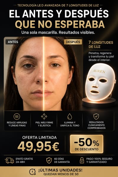 Envío gratis · Paga al recibir