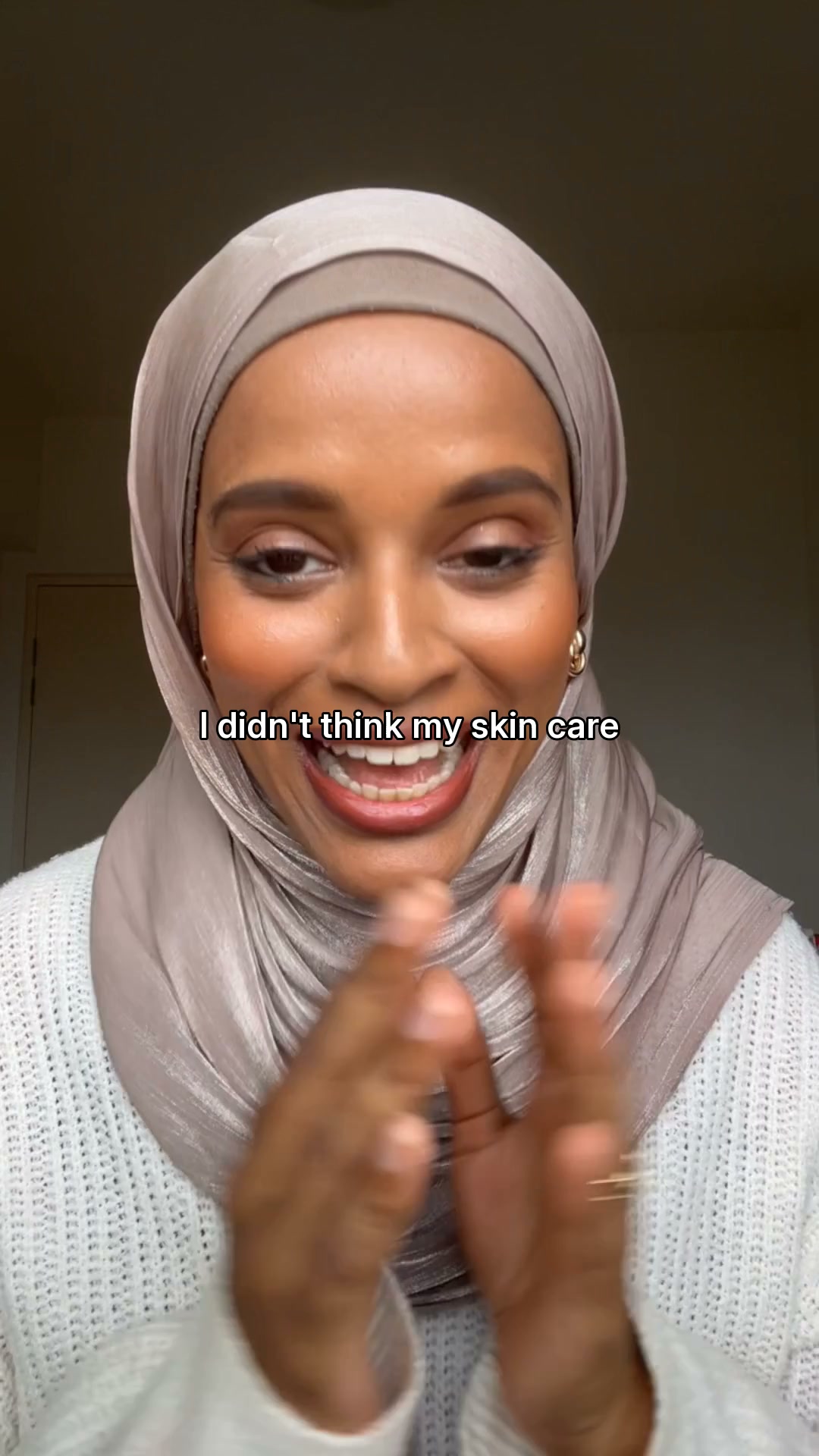 100% Halal Tallow Skincare