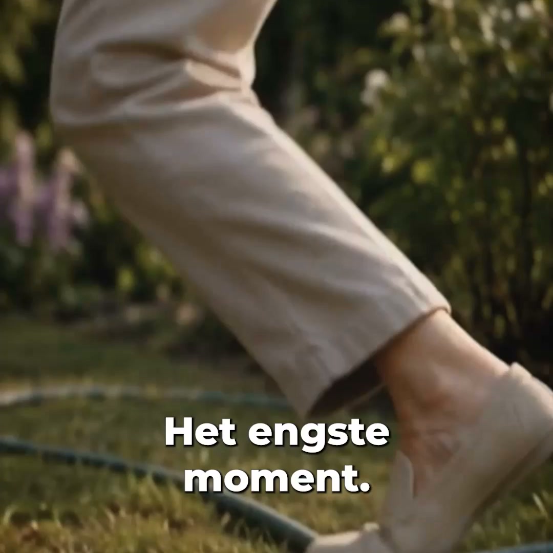 Smartwatches met valdetectie, zonder abonnement
