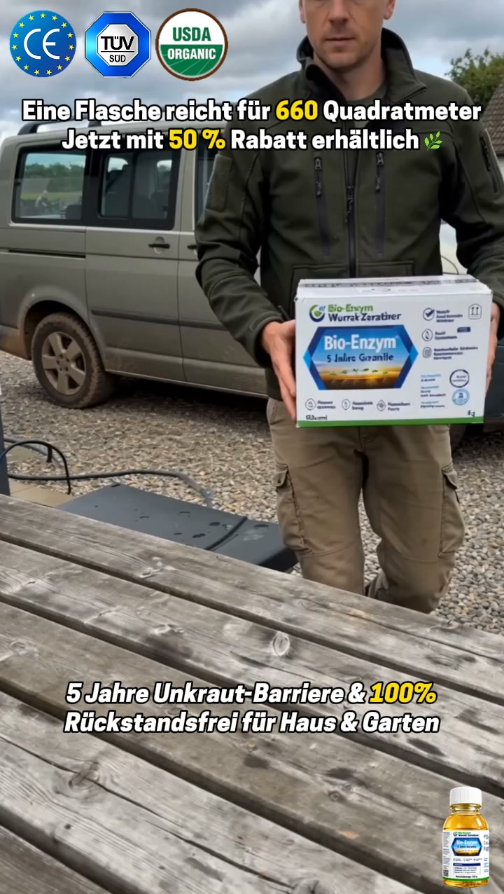 Effektive Gartenpflege leicht gemacht