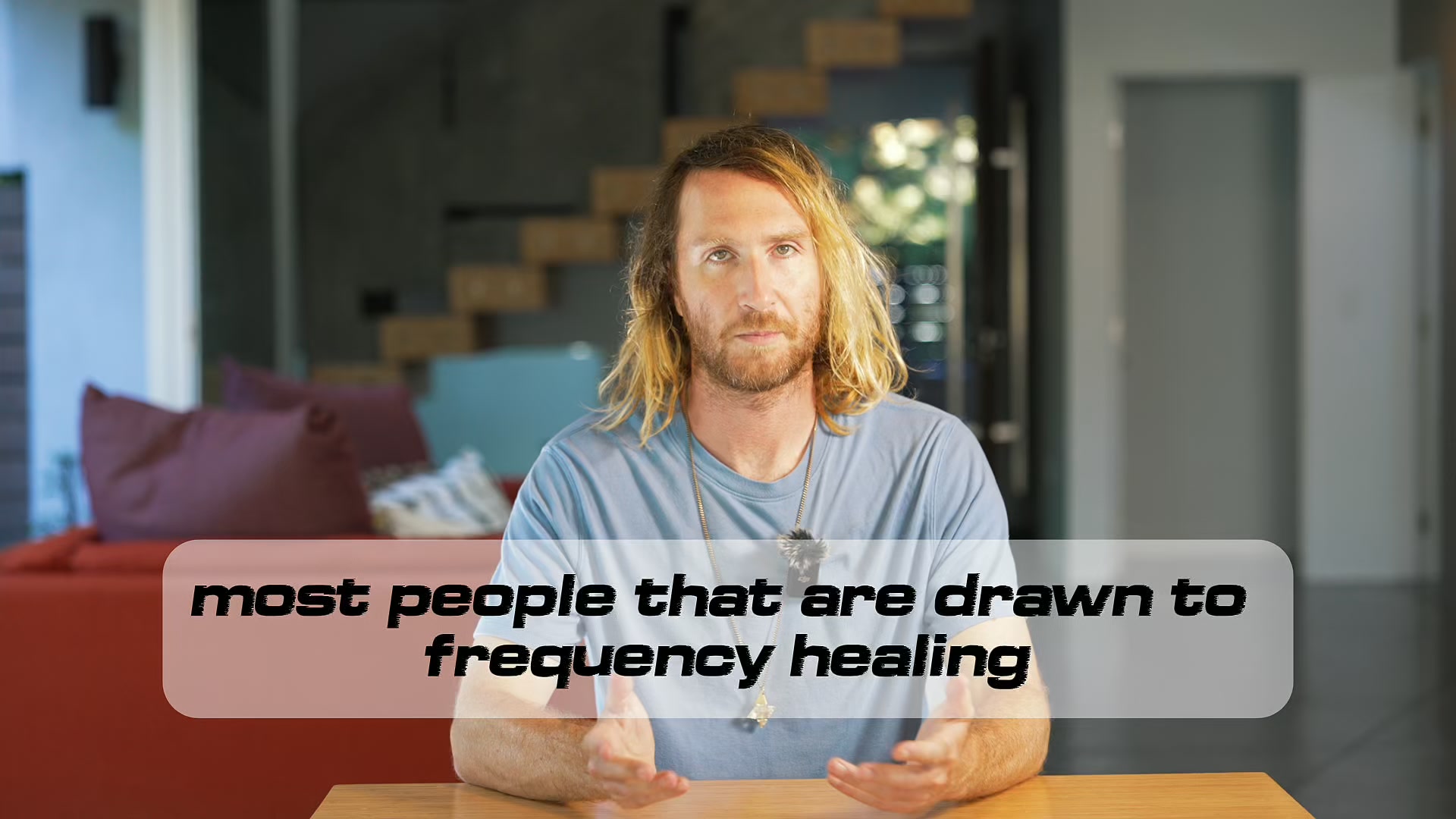 This sound will reset your nervous system in 12 seconds