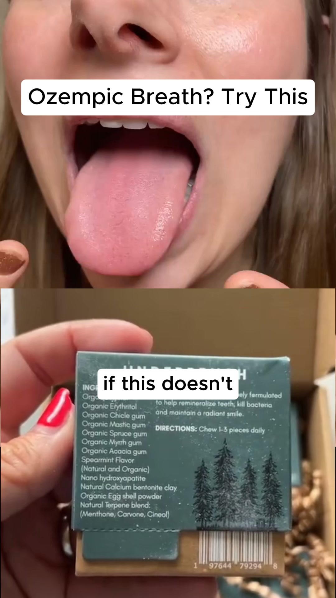 Whiter Teeth Now
