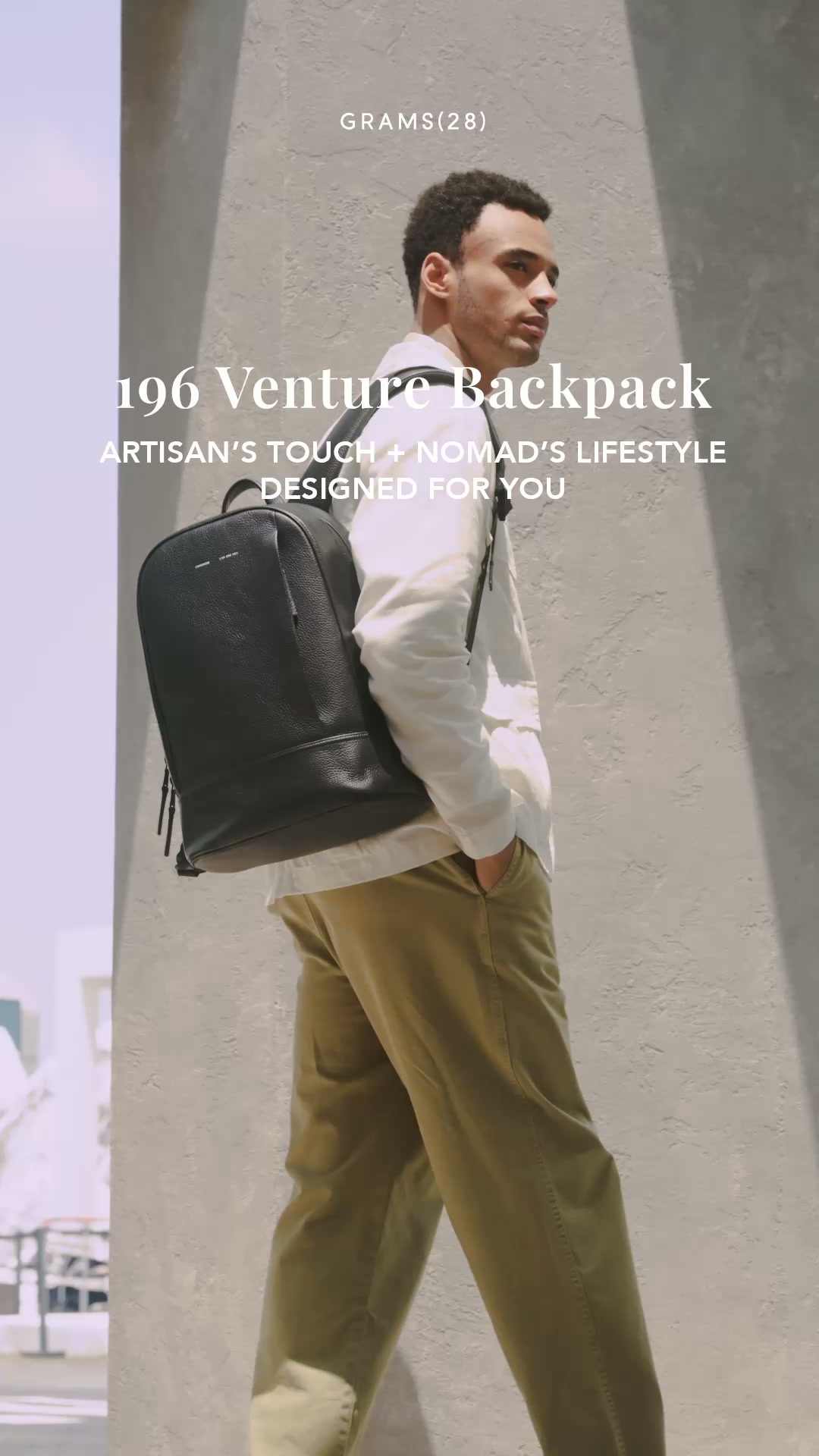 Premium Italian Leather for Lasting Durability