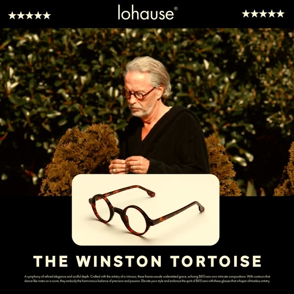 lohause® | Frames Inspired by Art and Unique People