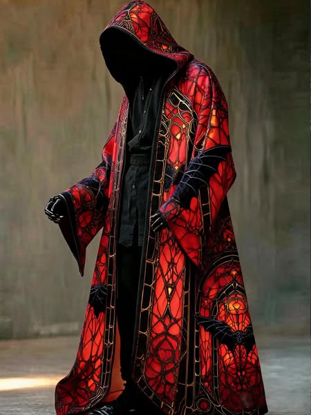 Would You Dare to Wear This?