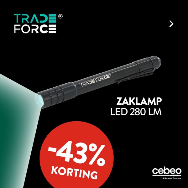 Tradeforce Promo