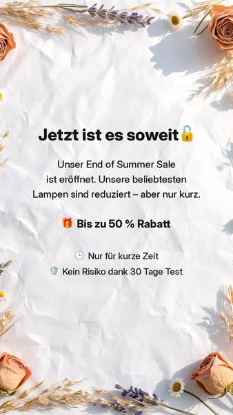 2+1 GRATIS – Aurora