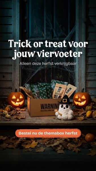 Nu beschikbaar: Themabox Herfst