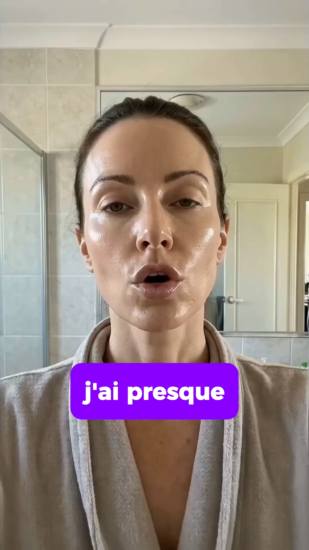 Sculptez votre visage ici