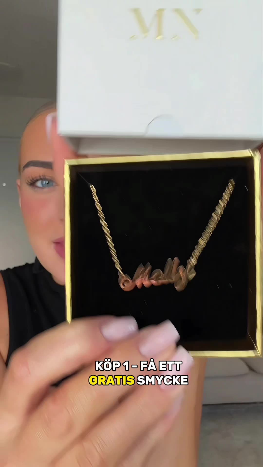 KÖP 1 - FÅ GRATIS HALSBAND