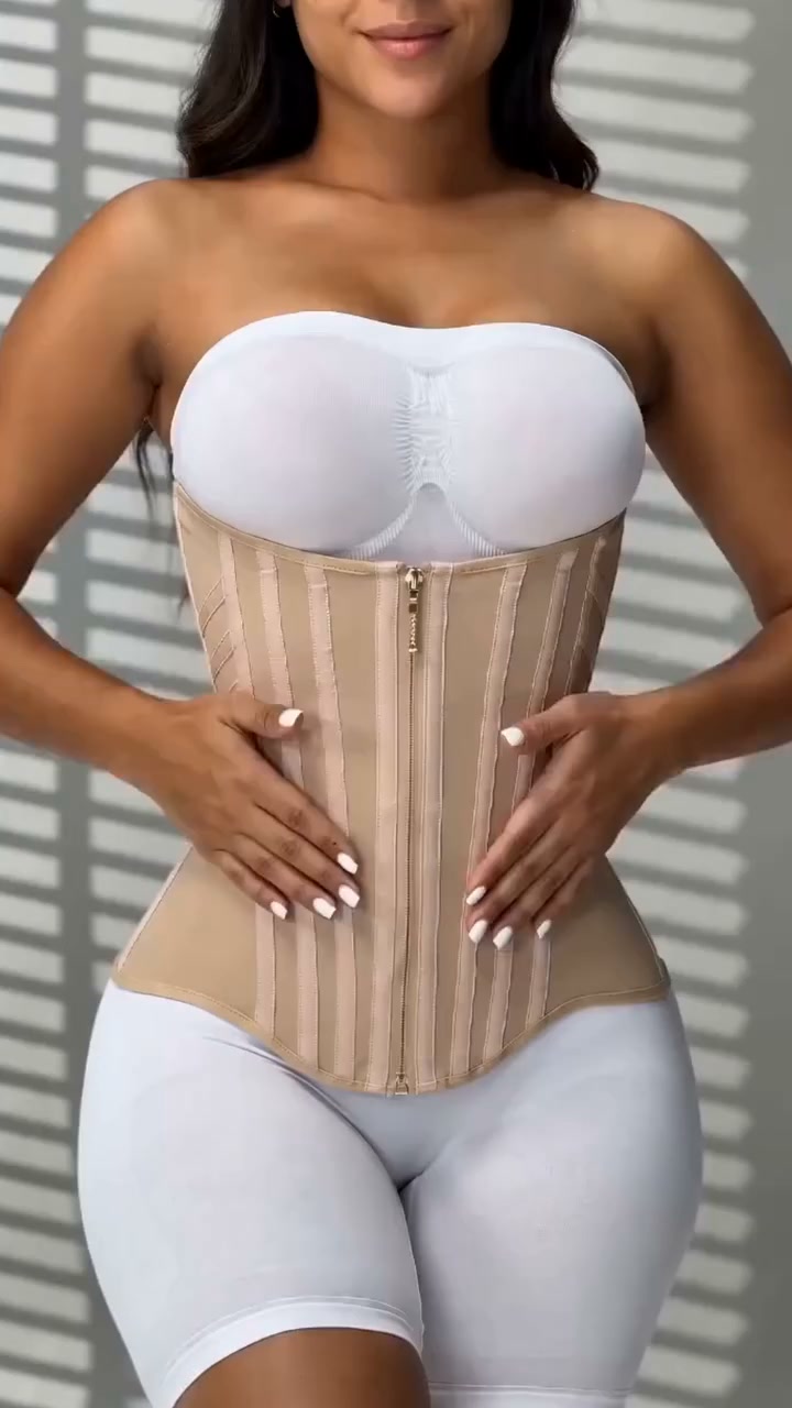 Snatched Waist in Seconds