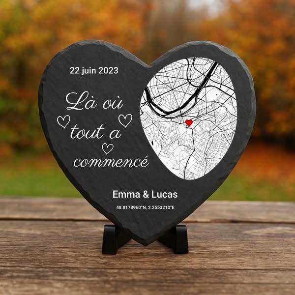 Le cadeau parfait