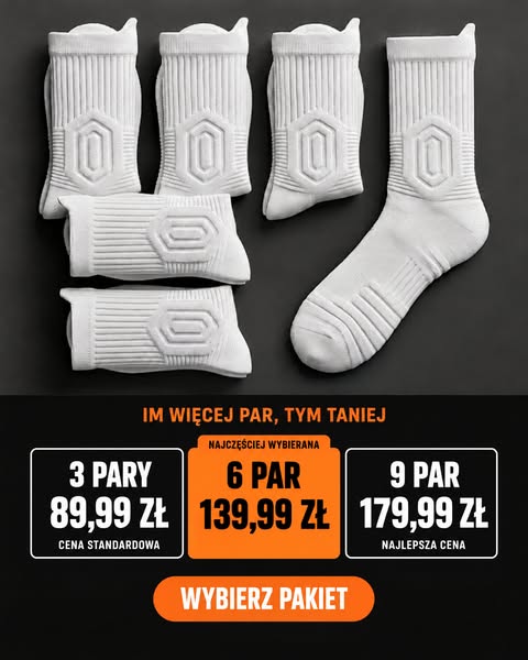 Im więcej par, tym taniej