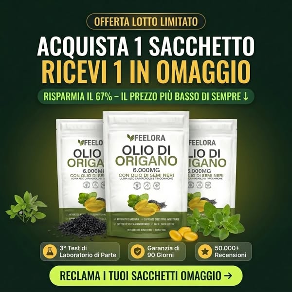 Elimina ciò che non appartiene al tuo corpo – senti il cambiamento