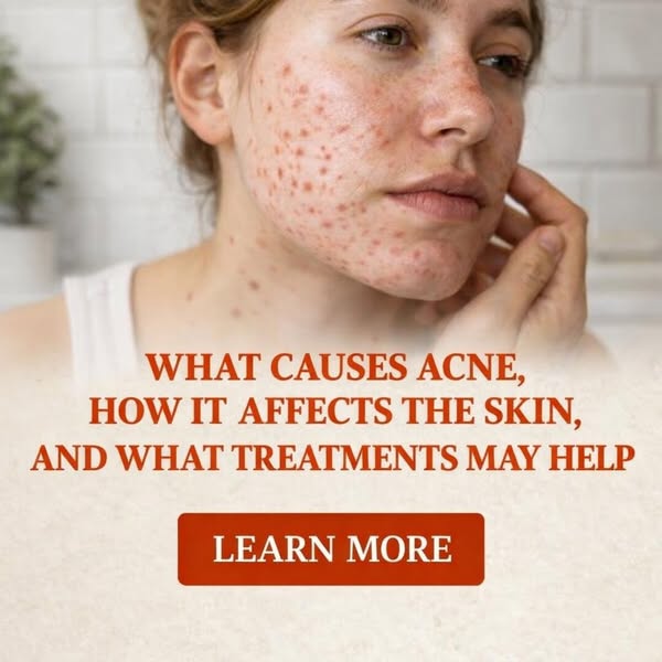 Understanding Acne Treatment and Skin Care