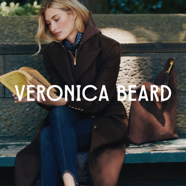 Veronica Beard
