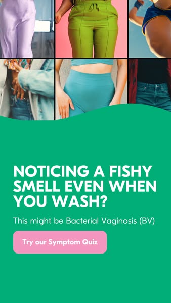 Try our FREE symptom checker