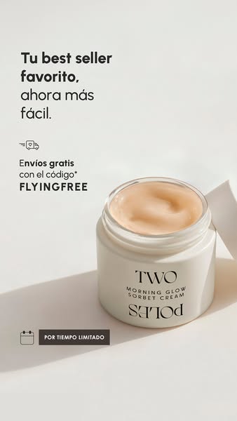 Nuestra mascarilla, ahora en talla deluxe