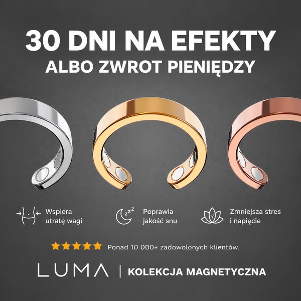 Wspiera metabolizm i naturalne spalanie tłuszczu