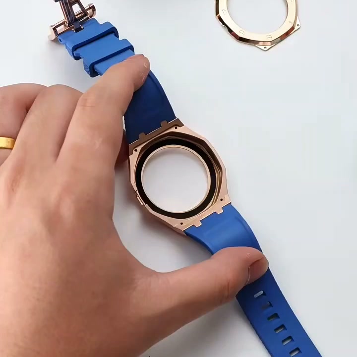 Your Watch Deserves An Upgrade