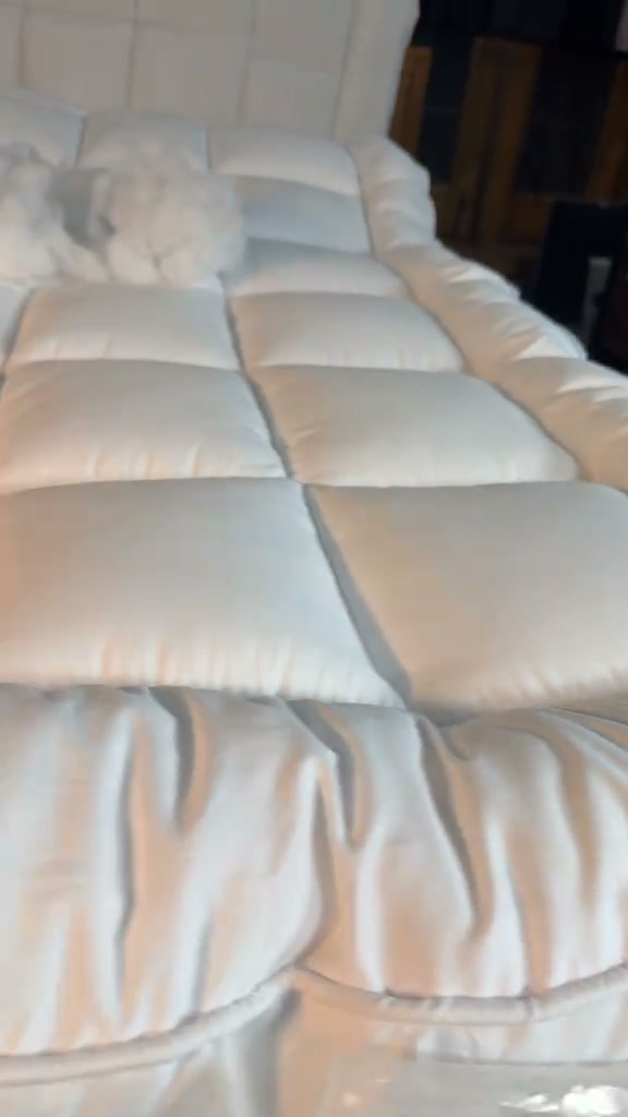 Don't Replace Your Mattress - Upgrade It