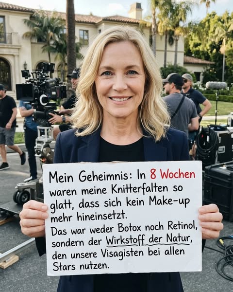 Hollywoods Beauty-Geheimnis
