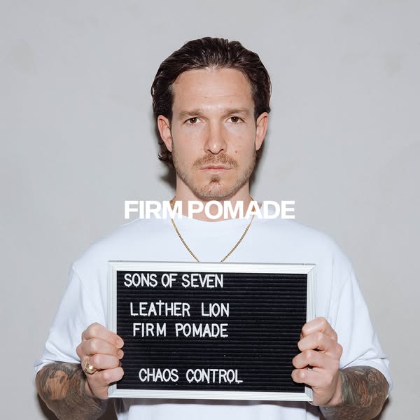 POMADE