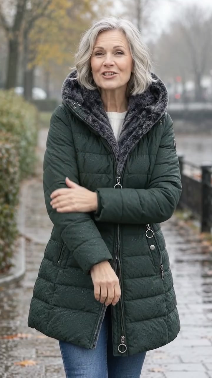 70% korting op jouw nieuwe winterjas