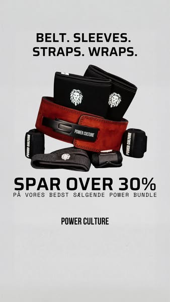 Spar 383 kr i dag