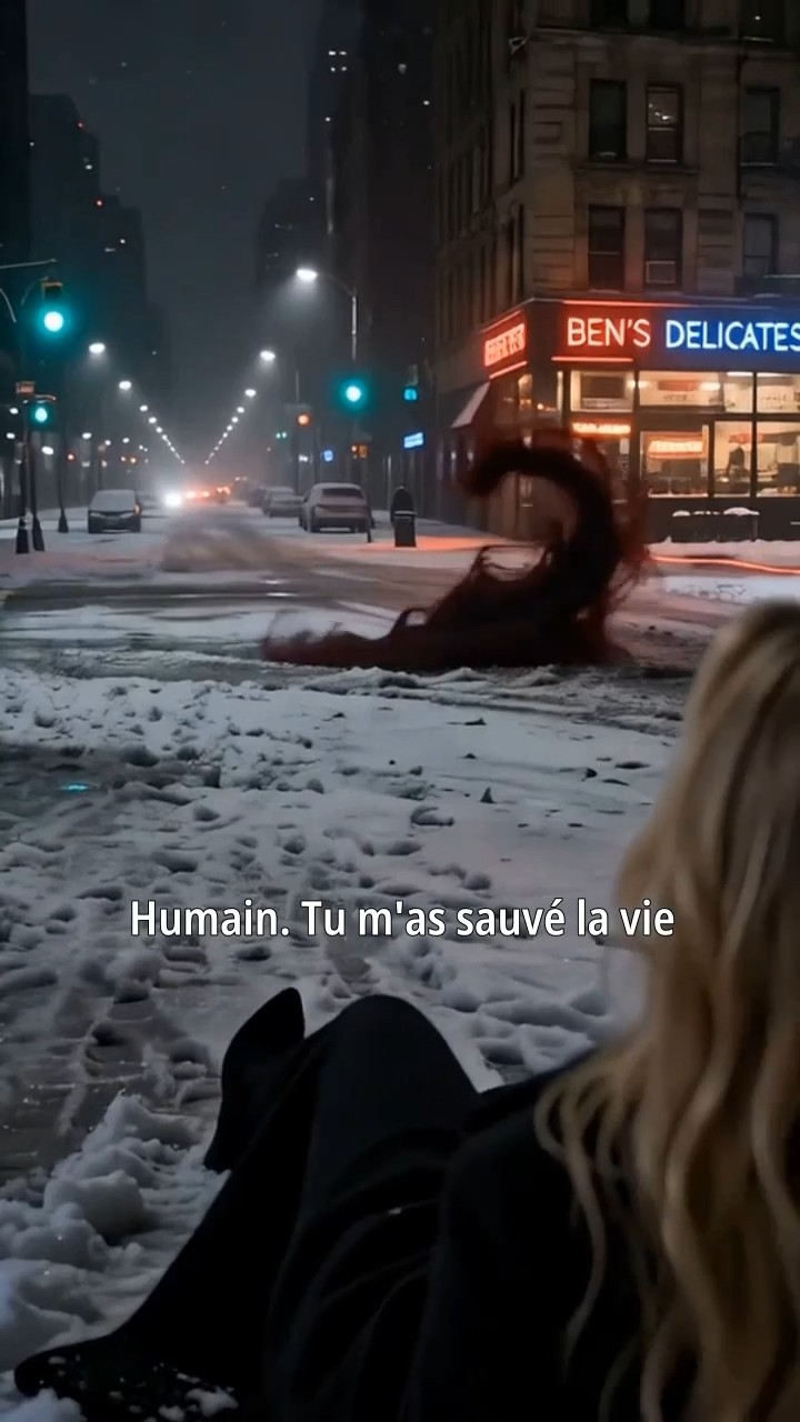 Une série qui devient de plus en plus addictive au fil des épisodes