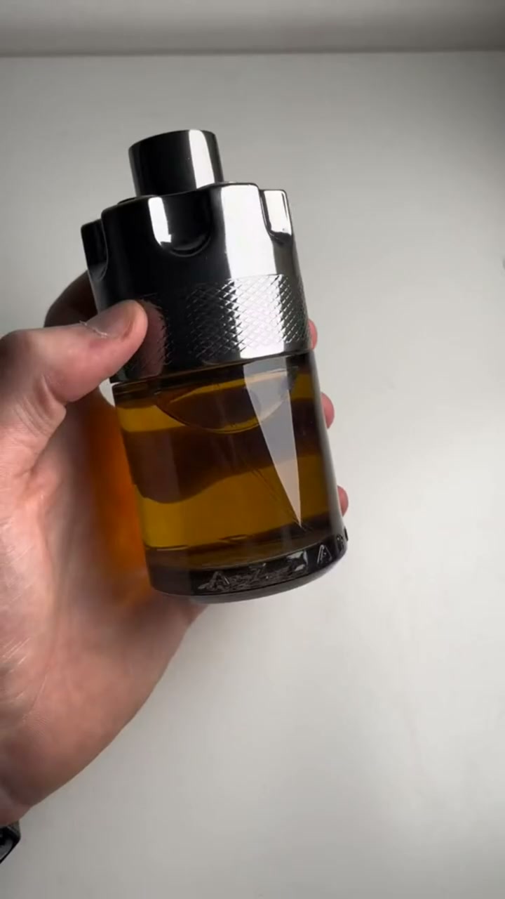 Perfumes off