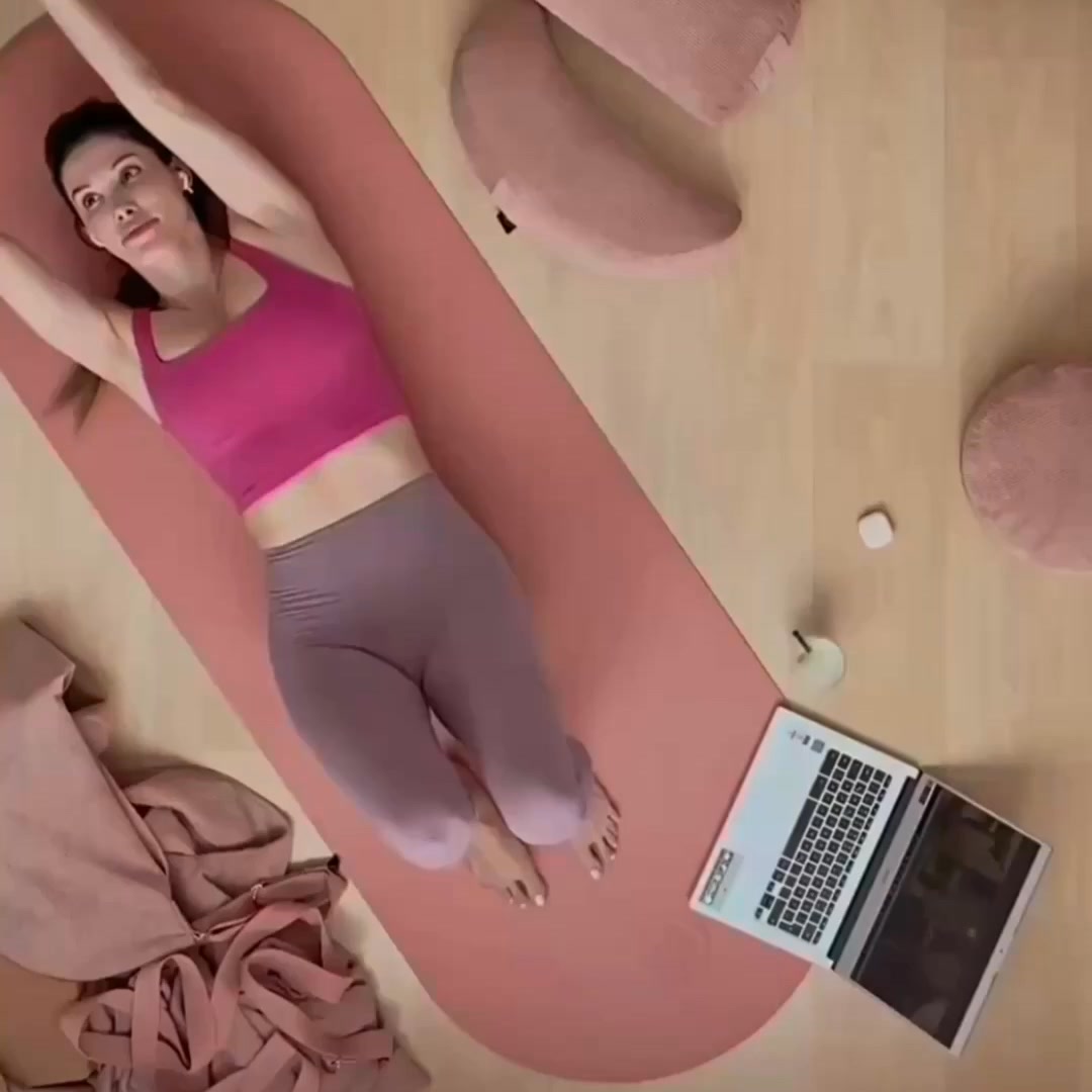 OM YA - Premium Yoga Produkte aus Hamburg