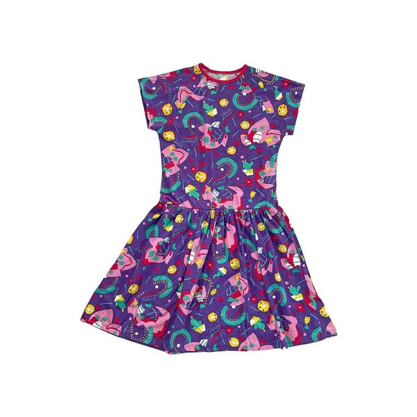 €270 Vintage Summer Mix for Women - KILO BOX